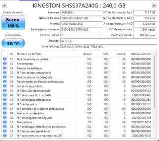 Lote Discos Duros Kingston - western digital
