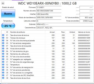 Lote Discos Duros Kingston - western digital