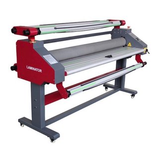 Laminadora Gran Formato Champion 1600