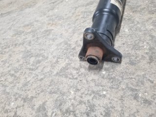 Transmisión BMW Serie 1 E87 4 tornillos