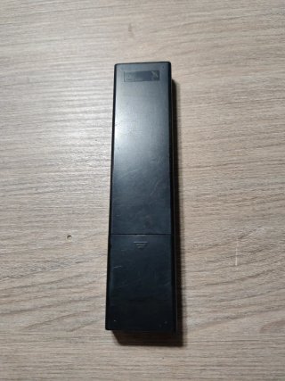Mando a distancia Original TV Sony RMT-TX102D