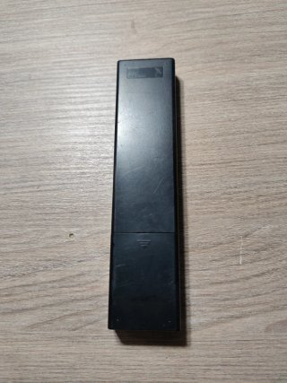 Mando a distancia Original TV Sony RMT-TX102D
