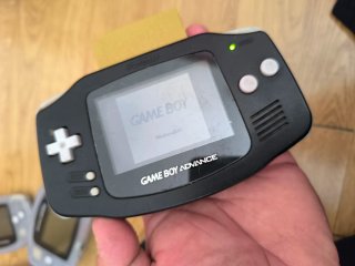 Nintendo Game Boy Advance