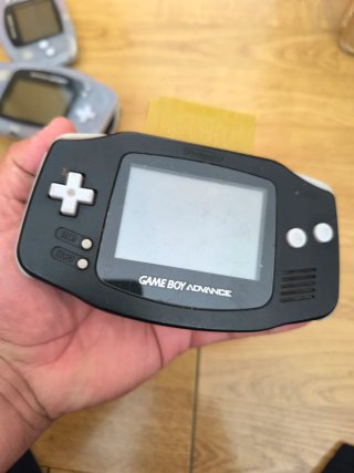 Nintendo Game Boy Advance