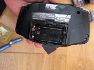 Nintendo Game Boy Advance