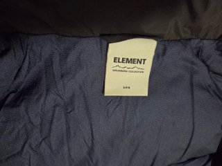 Chaqueta Element Wolfeboro Pilgrim Técnica S