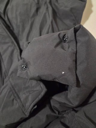 Chaqueta Element Wolfeboro Pilgrim Técnica S