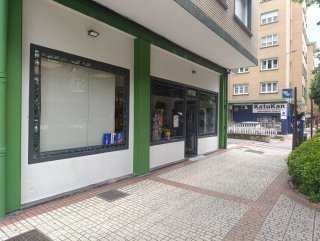 Traspaso de Tienda (Negociable).