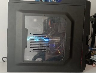 PC Gaming RX 5700 XT 8GB con Ryzen 5 4500