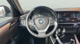 BMW X4 xDrive20d 140 kW (190 CV)