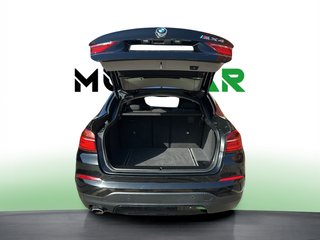 BMW X4 xDrive20d 140 kW (190 CV)