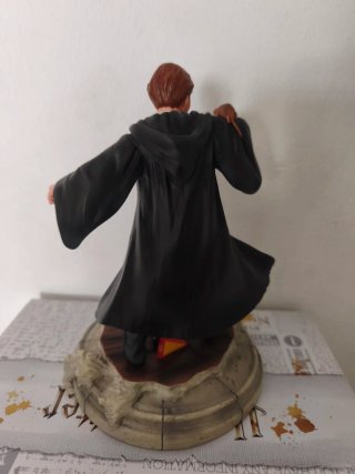 Figura Ron Weasley Harry Potter