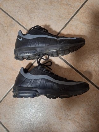 Nike Air Max 95 Ultra Scarpa Uomo Tg 44
