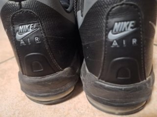 Nike Air Max 95 Ultra Scarpa Uomo Tg 44