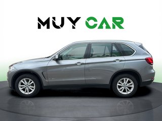 BMW X5 xDrive30d 190 kW (258 CV)