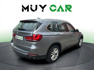 BMW X5 xDrive30d 190 kW (258 CV)