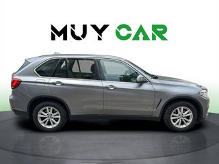 BMW X5 xDrive30d 190 kW (258 CV)
