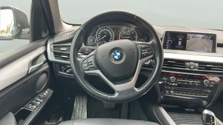 BMW X5 xDrive30d 190 kW (258 CV)