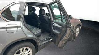 BMW X5 xDrive30d 190 kW (258 CV)