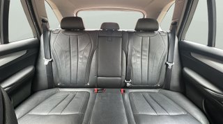 BMW X5 xDrive30d 190 kW (258 CV)