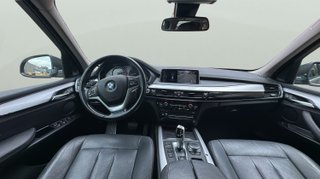 BMW X5 xDrive30d 190 kW (258 CV)