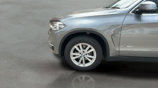 BMW X5 xDrive30d 190 kW (258 CV)