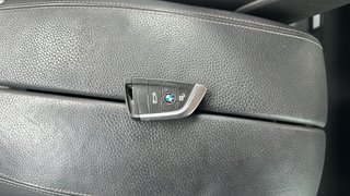 BMW X5 xDrive30d 190 kW (258 CV)