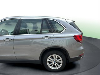 BMW X5 xDrive30d 190 kW (258 CV)