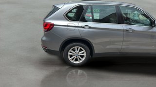 BMW X5 xDrive30d 190 kW (258 CV)