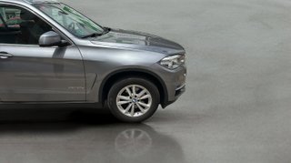 BMW X5 xDrive30d 190 kW (258 CV)