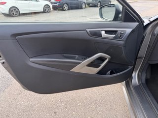 Hyundai Veloster 1.6 TDGI 186 TURBO