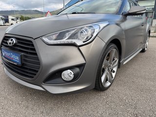 Hyundai Veloster 1.6 TDGI 186 TURBO