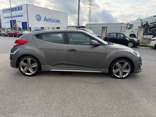 Hyundai Veloster 1.6 TDGI 186 TURBO