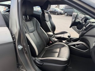 Hyundai Veloster 1.6 TDGI 186 TURBO