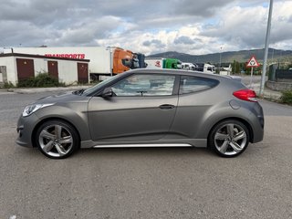 Hyundai Veloster 1.6 TDGI 186 TURBO