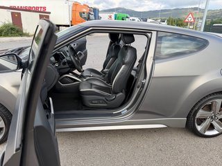 Hyundai Veloster 1.6 TDGI 186 TURBO