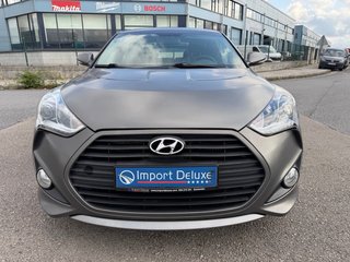 Hyundai Veloster 1.6 TDGI 186 TURBO