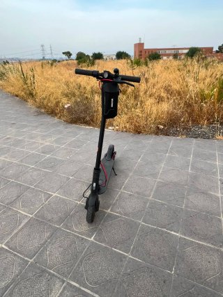 Patinete Eléctrico Xiaomi Pro 2
