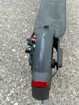 Patinete Eléctrico Xiaomi Pro 2