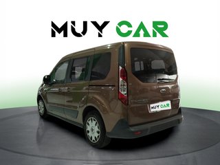 Ford Tourneo Connect 1.0 EcoBoost Trend 74 kW (100 CV)