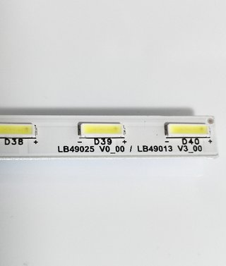 Led TV Sony KDL-49WE665