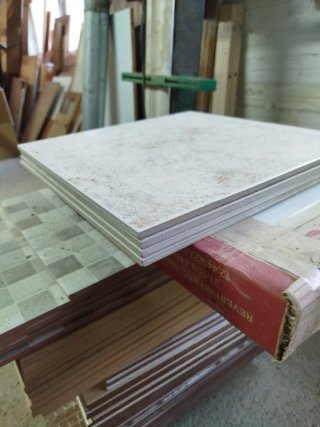 Baldosas Gres Interior