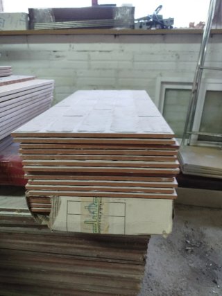 Baldosas Gres Interior
