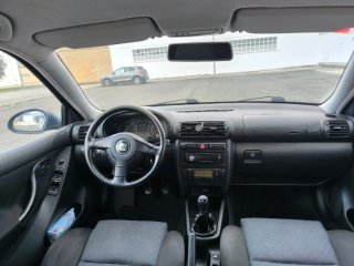 SEAT Leon 2004
