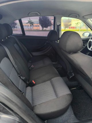 SEAT Leon 2004