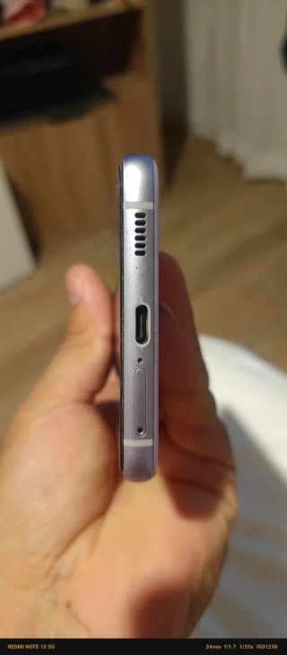Samsung Galaxy S21 FE