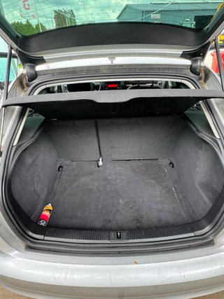 Audi A3 2009