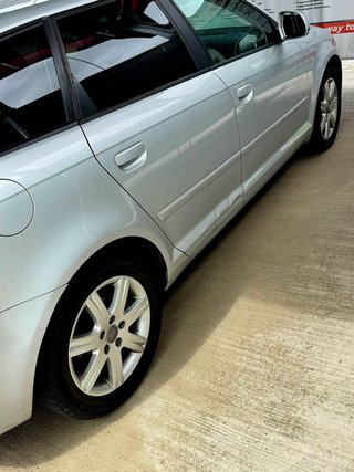 Audi A3 2009