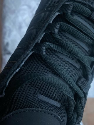Nike TN Negras Talla 46