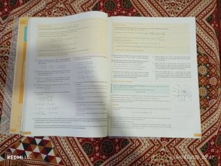 Matemáticas I 1 bachillerato Revuela